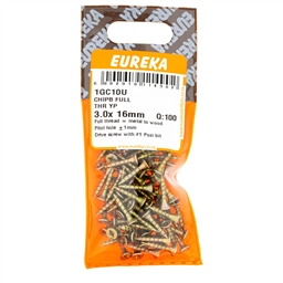 1GC10 - Chipboard Screw